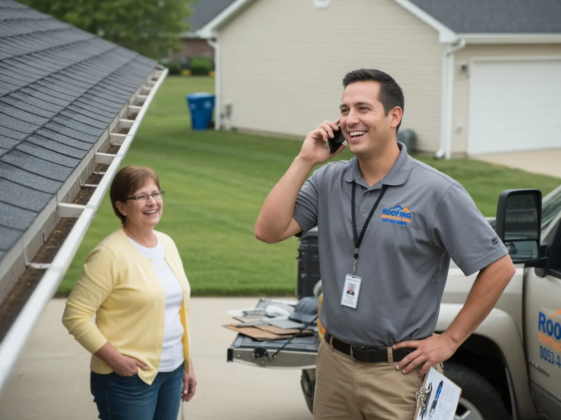 Local Roofing Contractors Kiowa, KS FAQs
